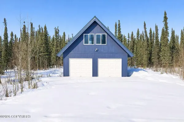 29088 Dunroamin AVE, Sterling, AK 99672
