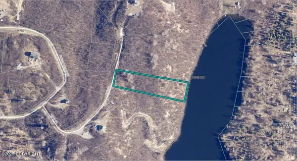 L14 B5 Bay CT, Nikiski/north Kenai, AK 99635