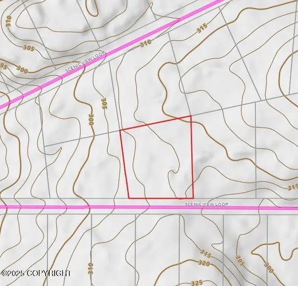 L13 Scenic View LOOP, Nikiski/north Kenai, AK 99635