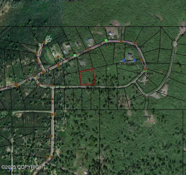 L13 Scenic View LOOP, Nikiski/north Kenai, AK 99635