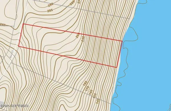 L14 B5 Bay CT, Nikiski/north Kenai, AK 99635