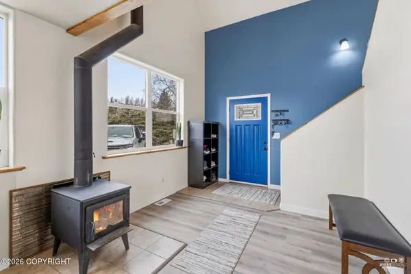 204 Birch ST, Kenai, AK 99611