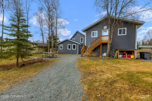 204 Birch ST, Kenai, AK 99611