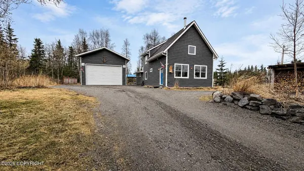 204 Birch ST, Kenai, AK 99611