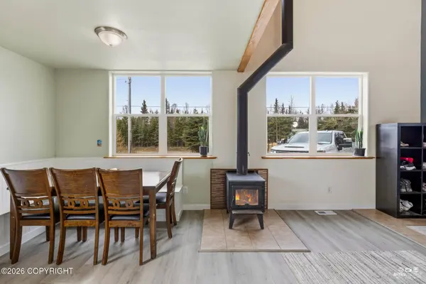 204 Birch ST, Kenai, AK 99611