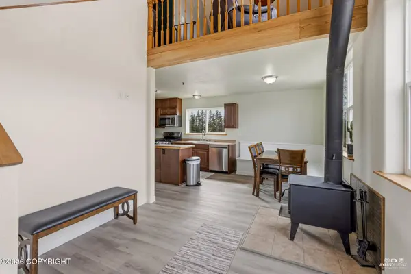 204 Birch ST, Kenai, AK 99611