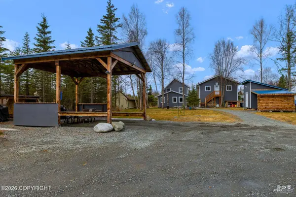 204 Birch ST, Kenai, AK 99611