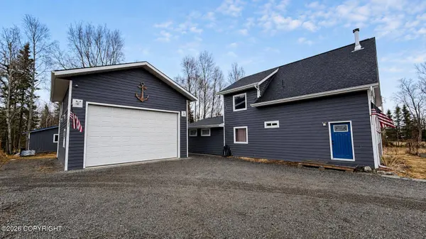 204 Birch ST, Kenai, AK 99611