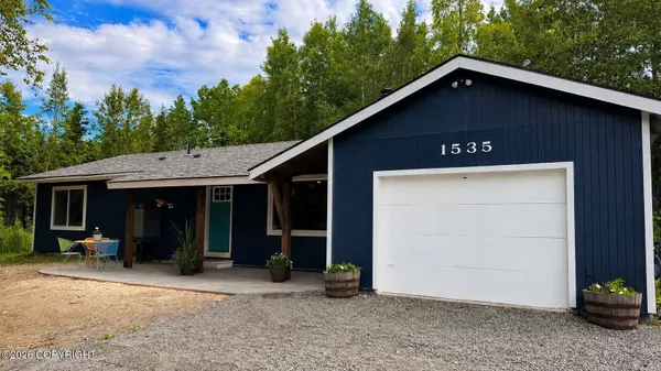 1535 Kittiwake CT, Kenai, AK 99611