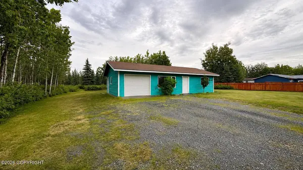 48204 Rustic AVE, Soldotna, AK 99669