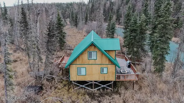35191 Kaltag LOOP, Soldotna, AK 99669