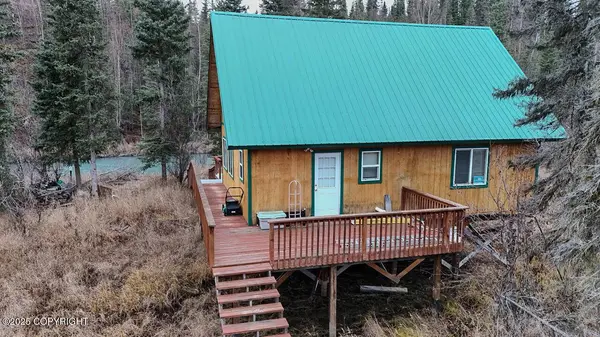 35191 Kaltag LOOP, Soldotna, AK 99669