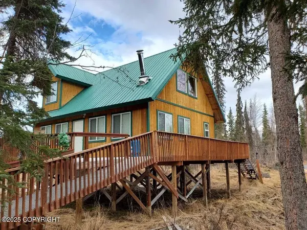 35191 Kaltag LOOP, Soldotna, AK 99669