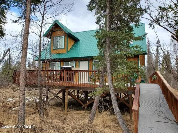 35191 Kaltag LOOP, Soldotna, AK 99669
