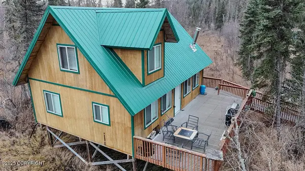 35191 Kaltag LOOP, Soldotna, AK 99669