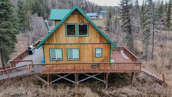 35191 Kaltag LOOP, Soldotna, AK 99669