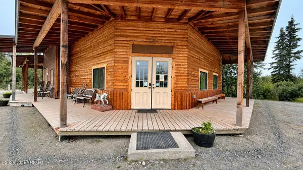 48522 Diamond M Ranch RD, Kenai, AK 99611