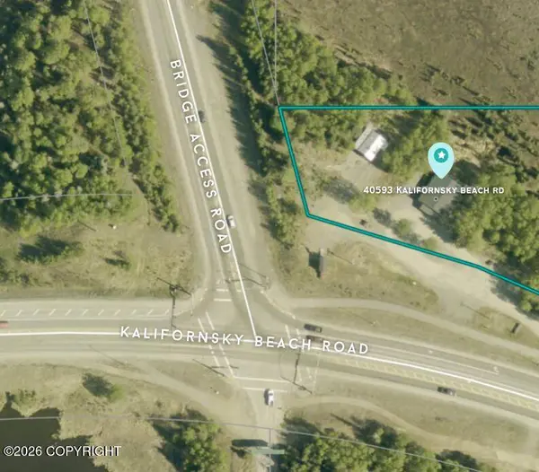 40593 Kalifornsky Beach RD