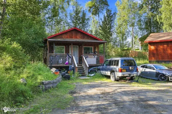 36655 Edgington RD, Soldotna, AK 99669