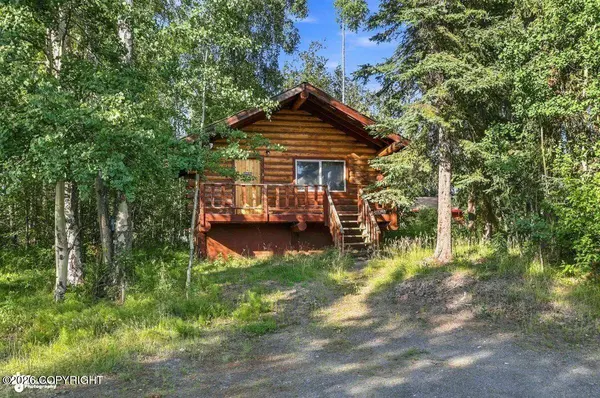 36655 Edgington RD, Soldotna, AK 99669