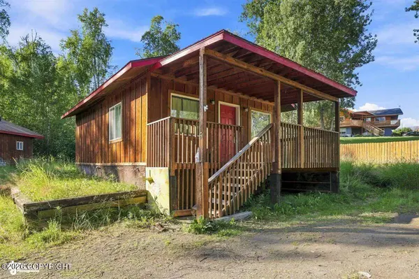 36655 Edgington RD, Soldotna, AK 99669