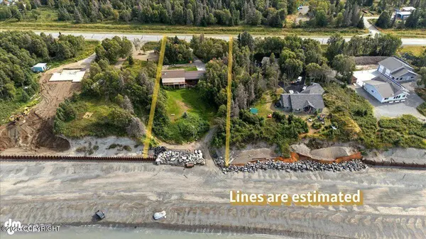 36155 Kalifornsky Beach RD, Kenai, AK 99611