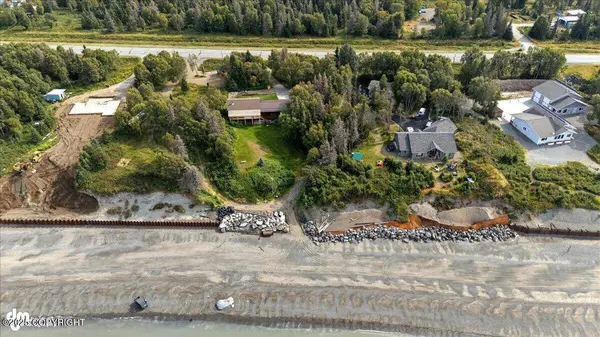 36155 Kalifornsky Beach RD, Kenai, AK 99611