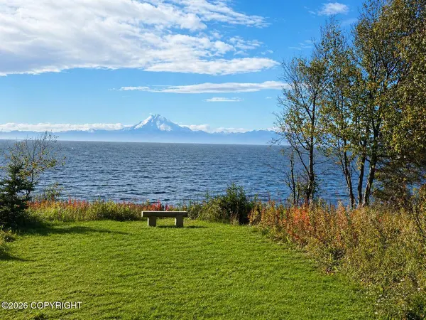 36155 Kalifornsky Beach RD, Kenai, AK 99611