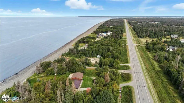 36155 Kalifornsky Beach RD, Kenai, AK 99611