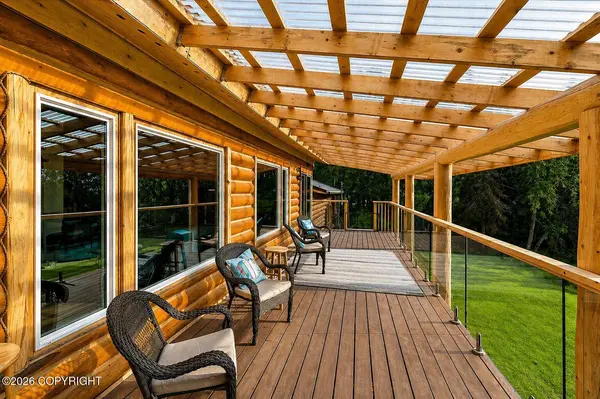 36155 Kalifornsky Beach RD, Kenai, AK 99611