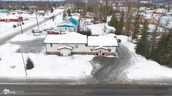 198 W Marydale AVE, Soldotna, AK 99669
