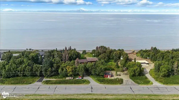 36155 Kalifornsky Beach RD, Kenai, AK 99611