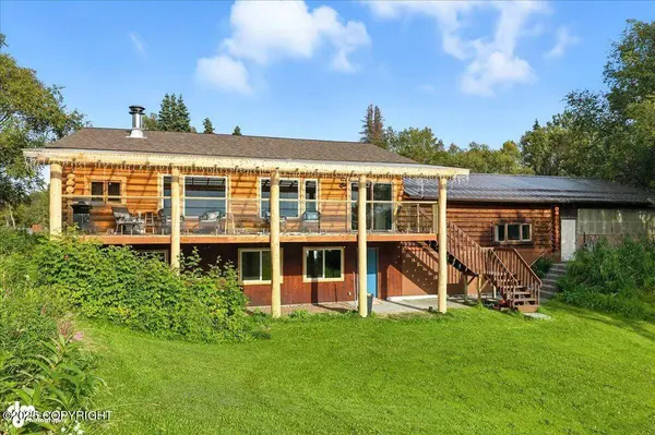 36155 Kalifornsky Beach RD, Kenai, AK 99611