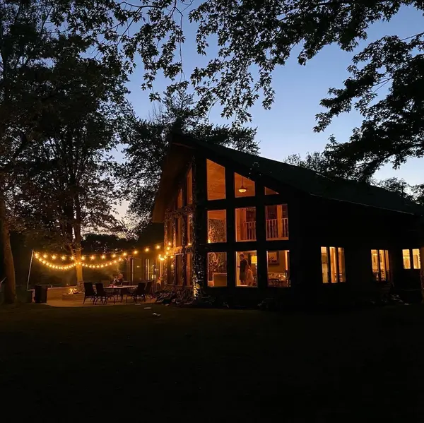 N3231 Tipperary Point Road, Poynette, WI 53955