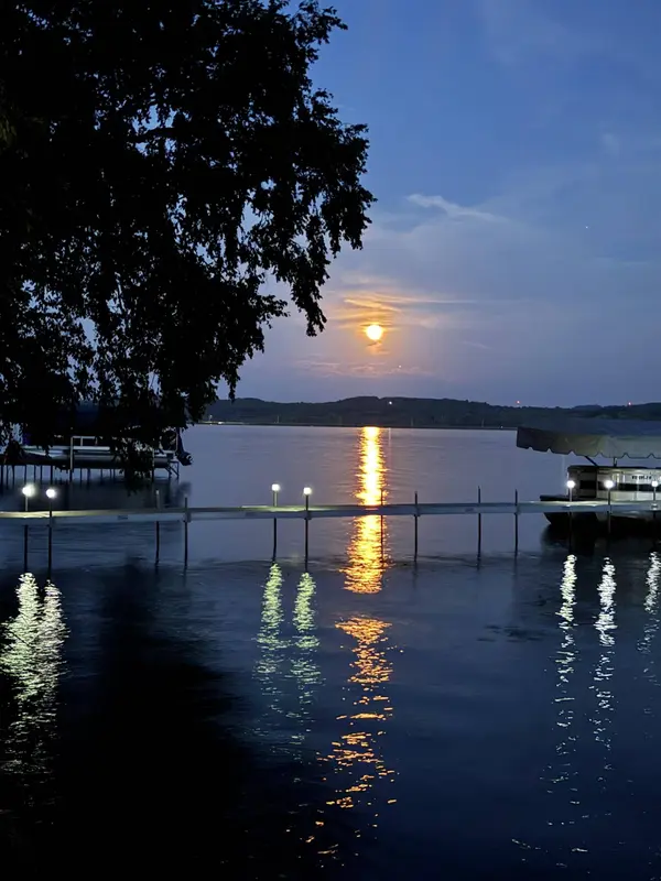 N3231 Tipperary Point Road, Poynette, WI 53955