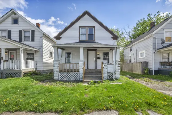 2917 Apple Ave, Lorain, OH 44055-1254