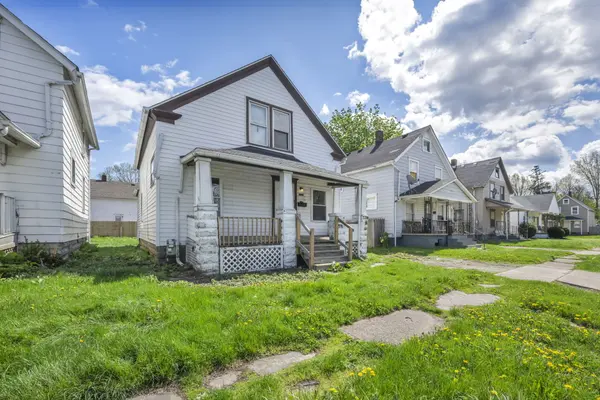 2917 Apple Ave, Lorain, OH 44055-1254