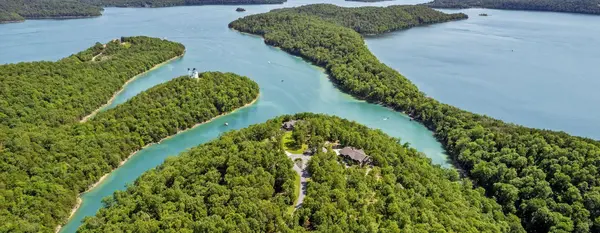 Join The Lake List. 