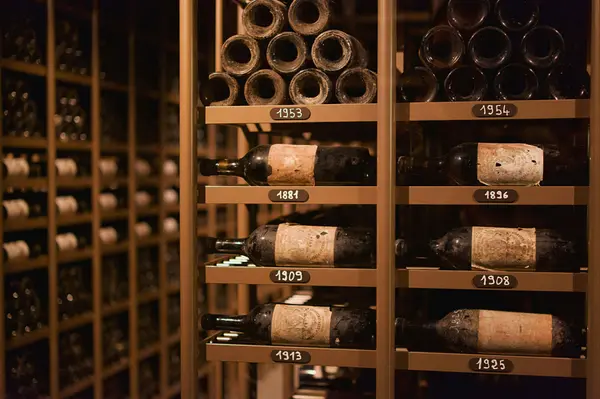 feature image of Vintage No. 01: Best Wine Bars in NWA