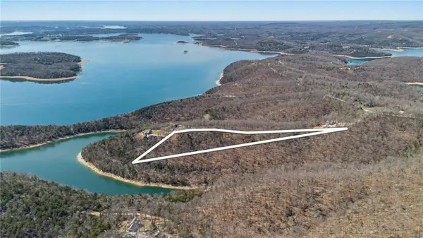 Lot 1 Hinchingbrooke Ln, Garfield, AR 72732