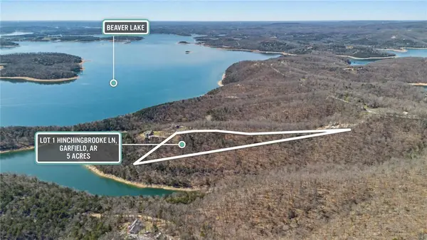 Lot 1 Hinchingbrooke Ln, Garfield, AR 72732