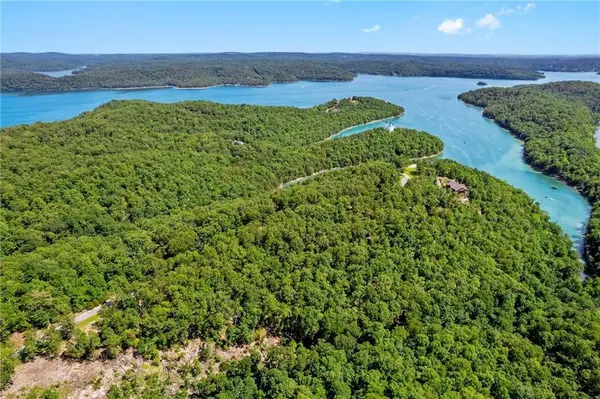 Lot 9 Hinchingbrooke Ln, Garfield, AR 72732