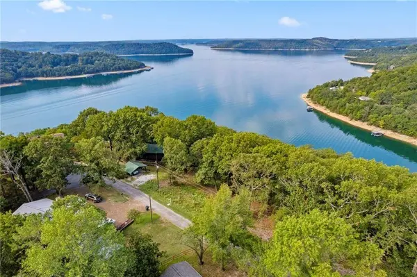 Lot 10 Hillcrest Rd, Eureka Springs, AR 72631