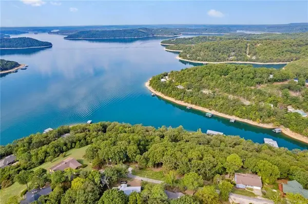 Lot 10 Hillcrest Rd, Eureka Springs, AR 72631