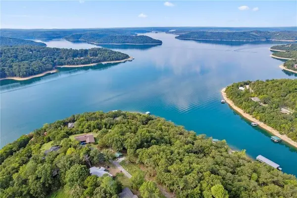 Lot 10 Hillcrest Rd, Eureka Springs, AR 72631