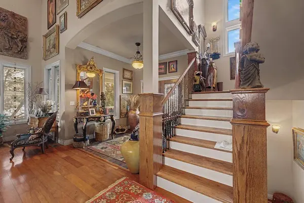 83 Sailboat Dr, Holiday Island, AR 72631