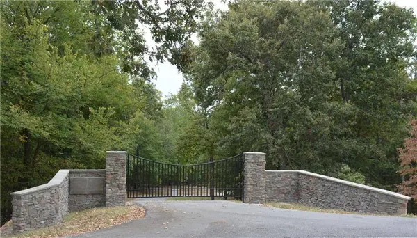 Lot 9 Hinchingbrooke Ln, Garfield, AR 72732
