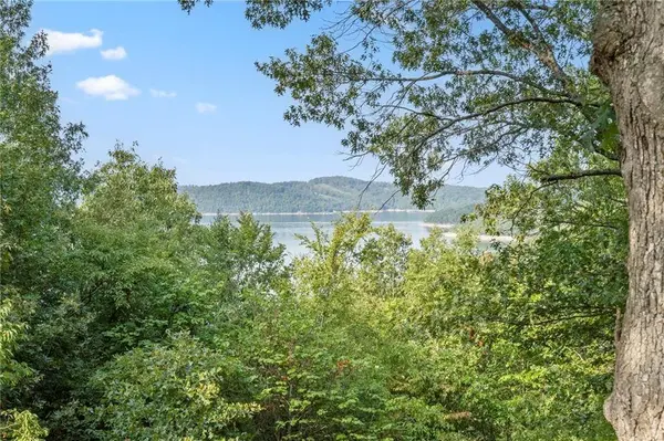 Lot 10 Hillcrest Rd, Eureka Springs, AR 72631