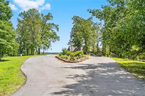 Lot 9 Hinchingbrooke Ln, Garfield, AR 72732