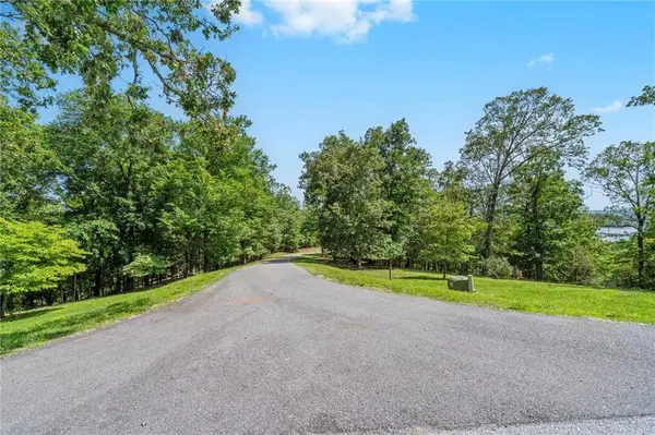 Lot 9 Hinchingbrooke Ln, Garfield, AR 72732
